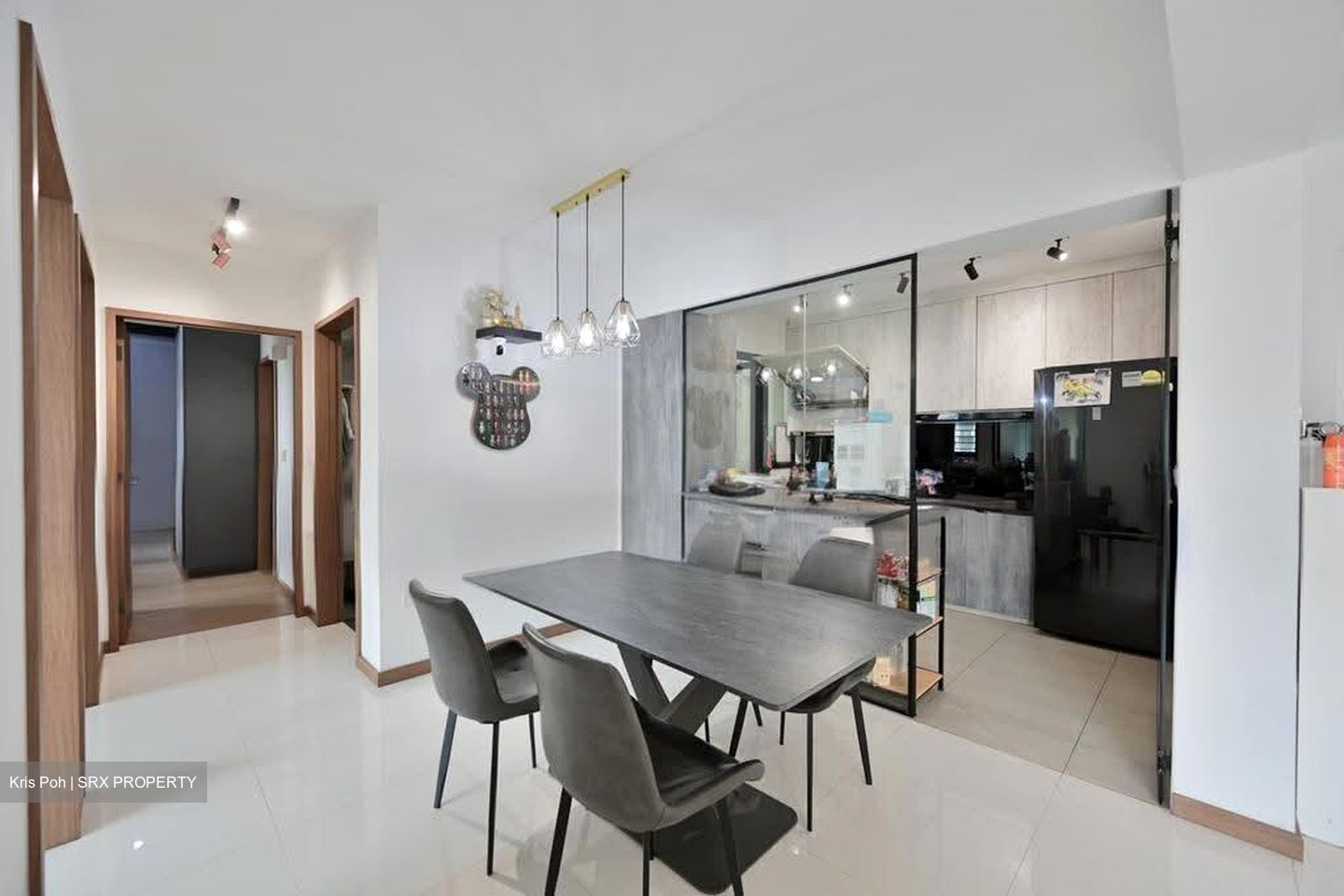 Blk 402B Fernvale Acres (Sengkang), HDB 4 Rooms #630460601